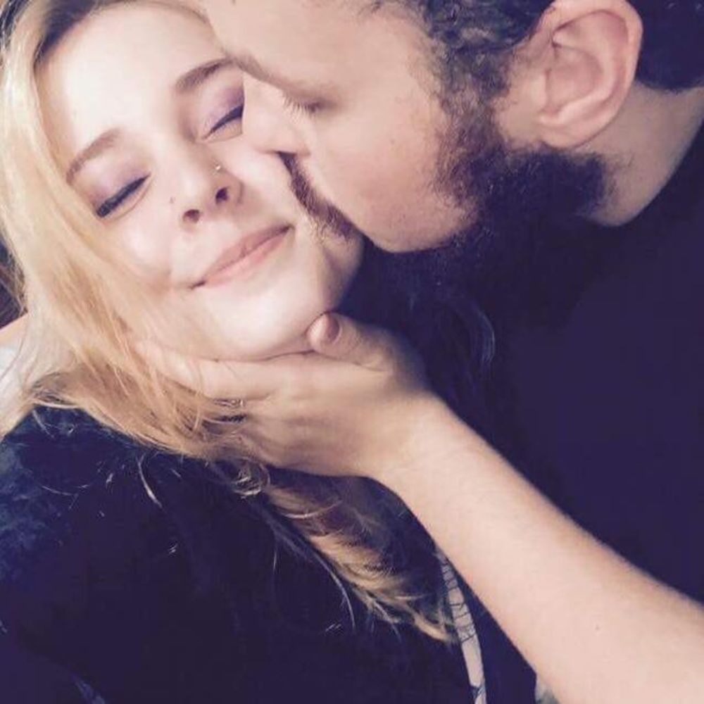 Meet your Posher, Dillon